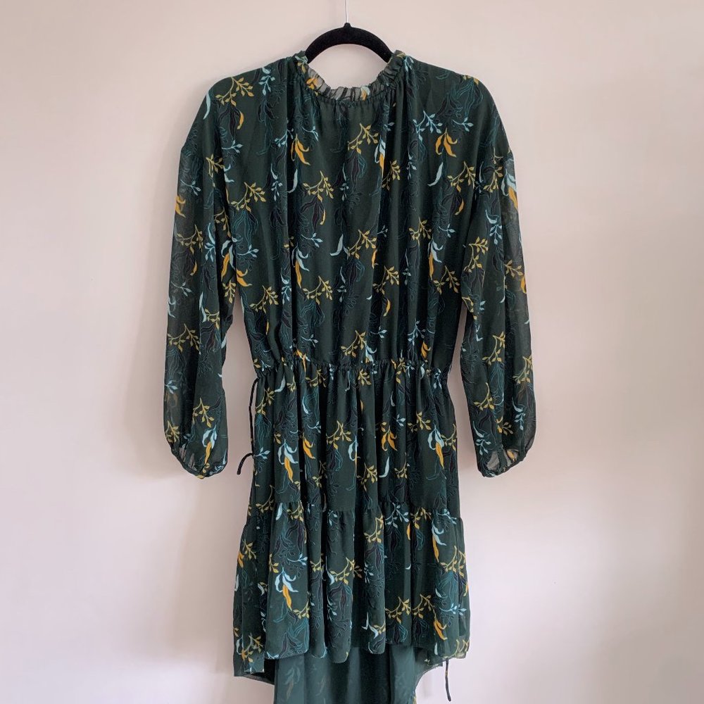 Aritzia Le Fou Wilfred Leman Dress (size 2)